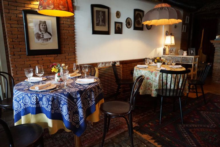 Arabic Grill Restaurant